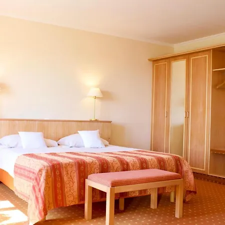 Hotel Greetsiel Greetsiel