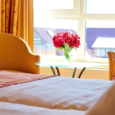 Hotel Hotel Greetsiel Greetsiel