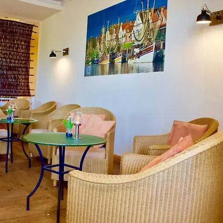 Hotel Greetsiel Greetsiel