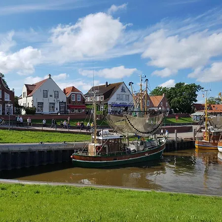 Hotel Hotel Greetsiel