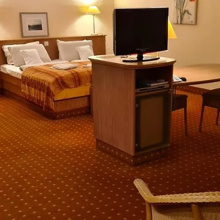 Hotel Hotel Greetsiel Greetsiel