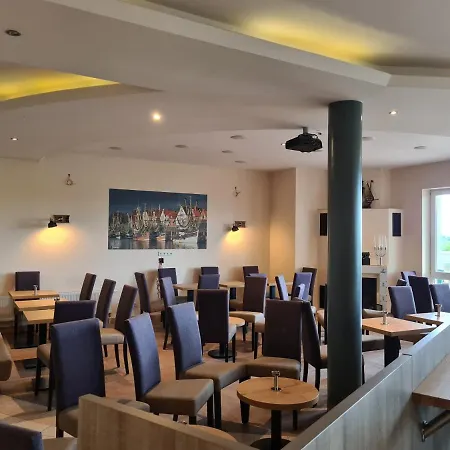 Hotel Hotel Greetsiel 4*