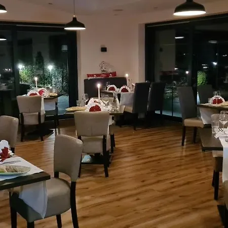 Hotel Hotel Greetsiel 4*