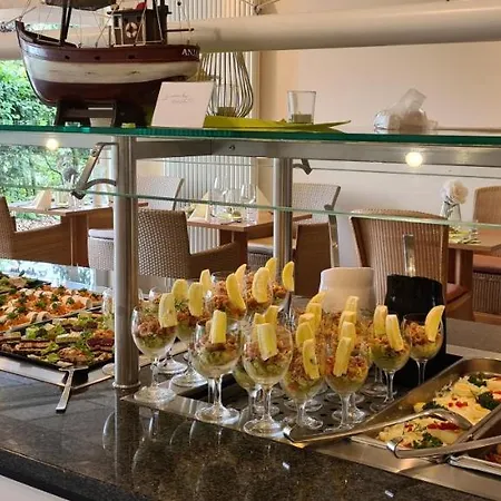 Hotel Greetsiel Greetsiel