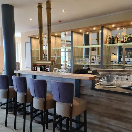 Hotel Hotel Greetsiel Greetsiel