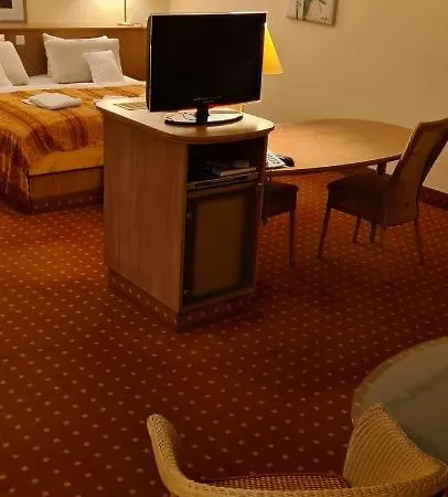 Szálloda Hotel Greetsiel 4*