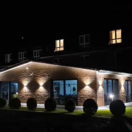 Hotel Greetsiel Hotel