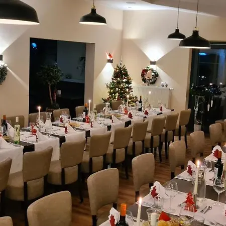Hotel Greetsiel 4*