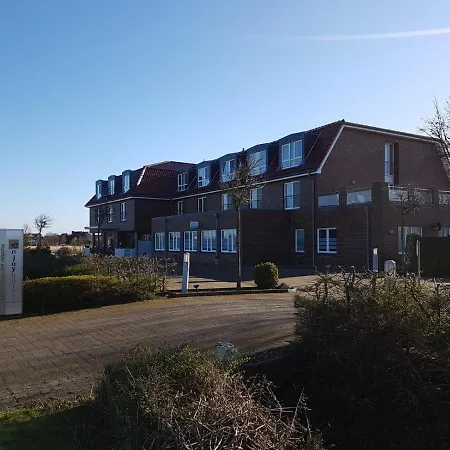 Hotel Greetsiel Hotel