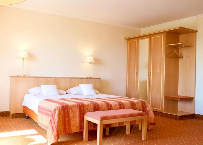 Hotel Greetsiel Greetsiel