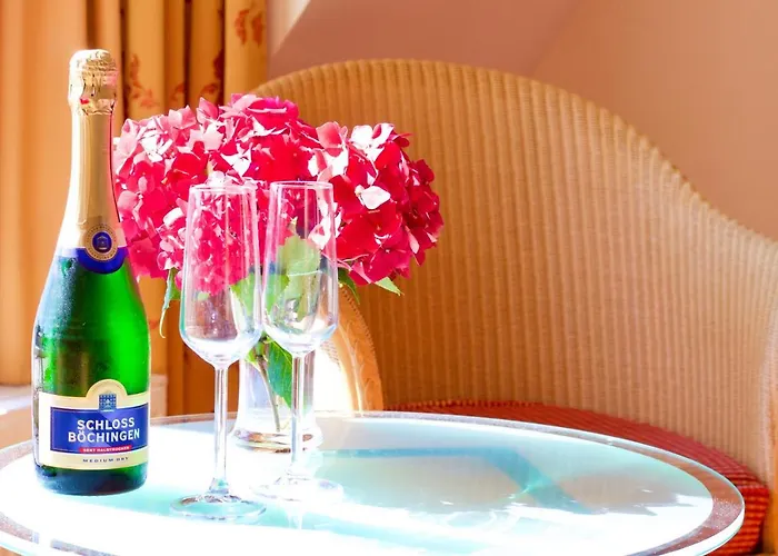 Hotel Greetsiel 4* Greetsiel