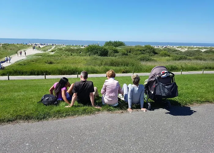 Hotel Greetsiel Greetsiel