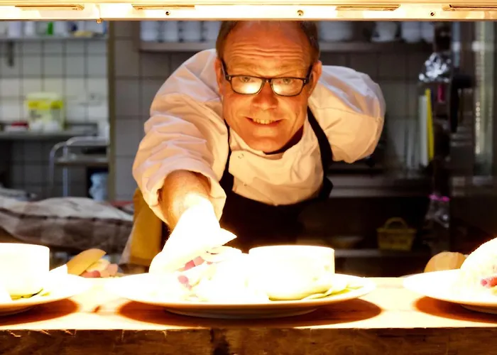 Hotel Greetsiel Greetsiel