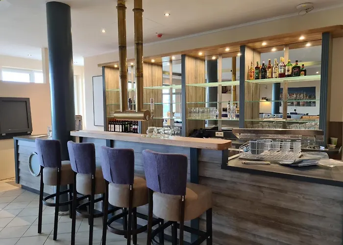 Hotell Hotel Greetsiel Greetsiel